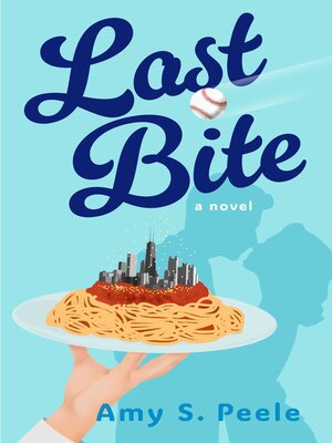 cover image of Last Bite